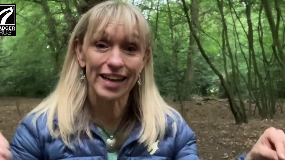 Michaela Strachan